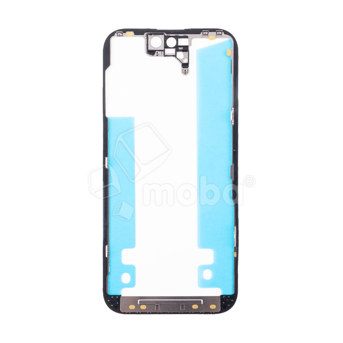 Рамка дисплея для iPhone 14 Pro (A2891) Черный