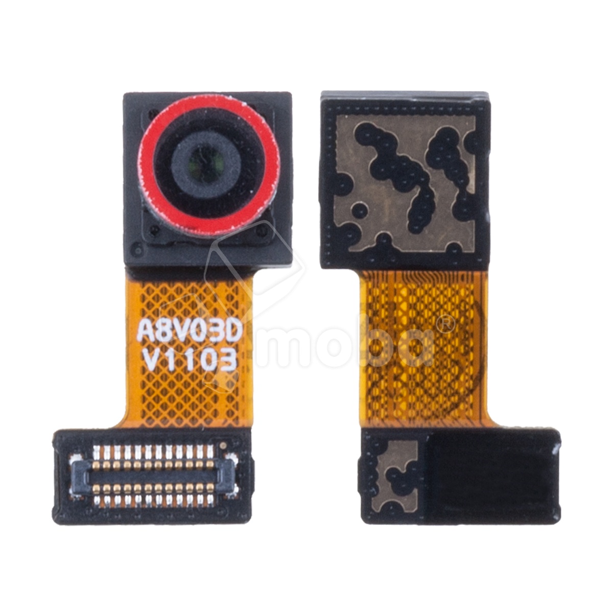 Камера для Xiaomi Redmi 9T (M2010J19SY) передняя