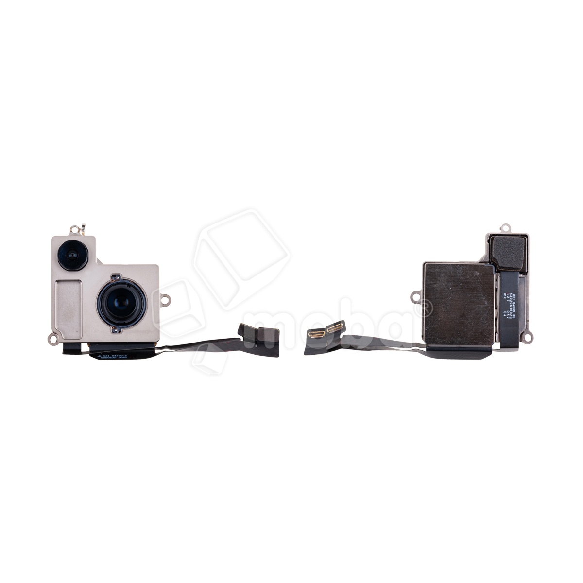 Камера для iPhone 15 Plus (A3094) задняя - Премиум