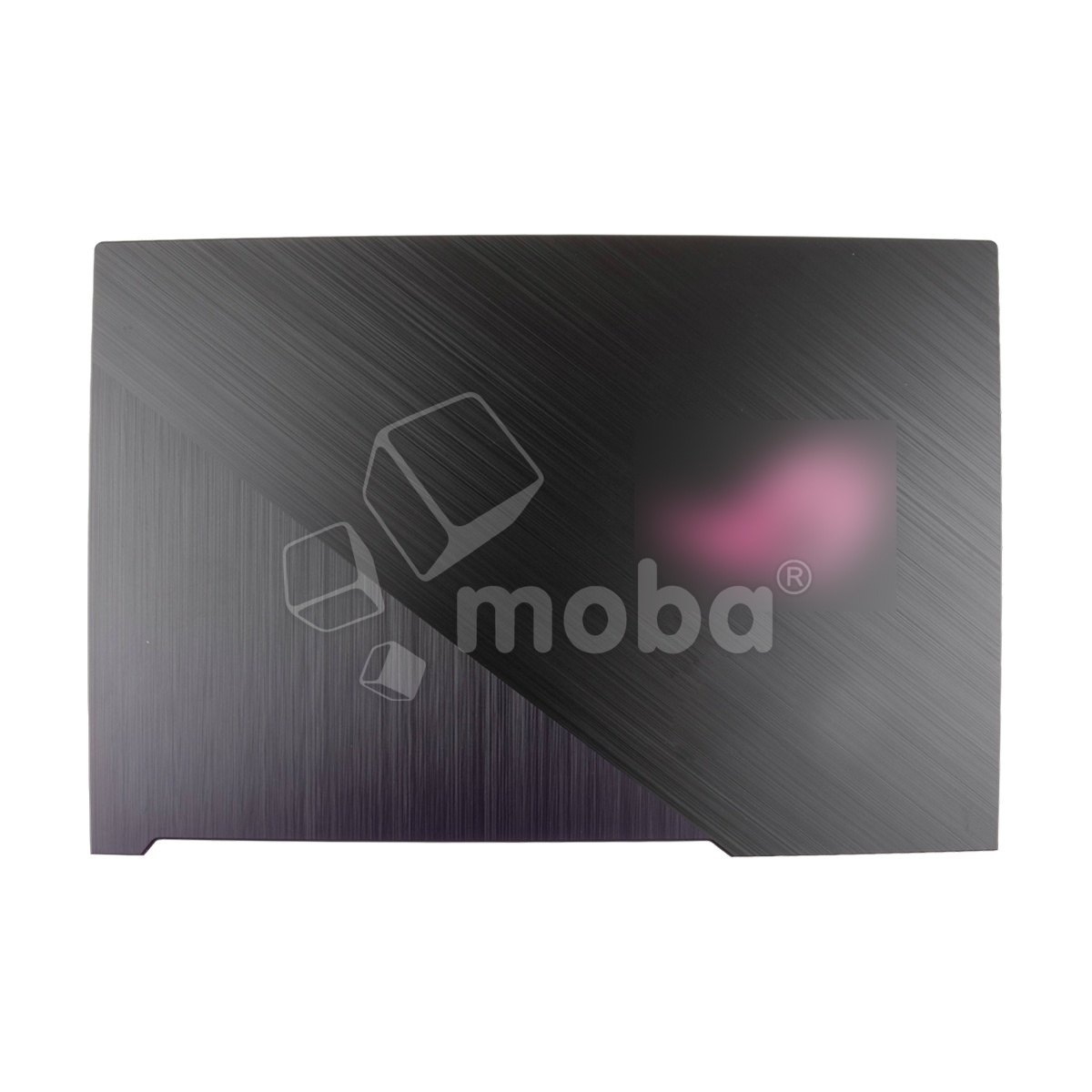 Крышка матрицы для ноутбука Asus ROG Strix G15 G512 Розовый