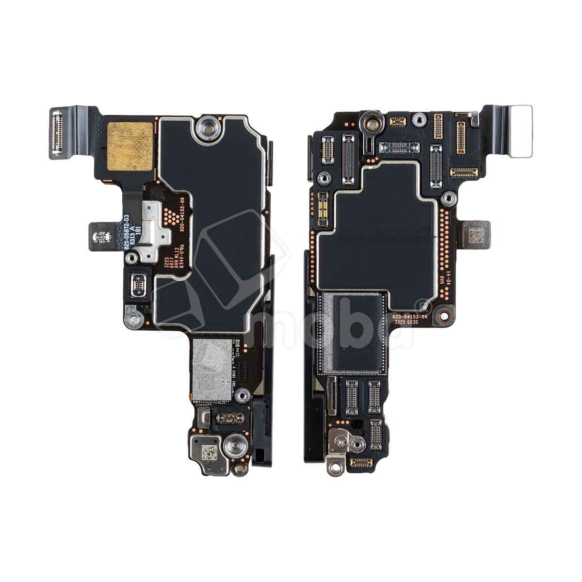 Материнская плата для iPhone 17 Pro Max E-Sim 256Gb (iCloud locked)