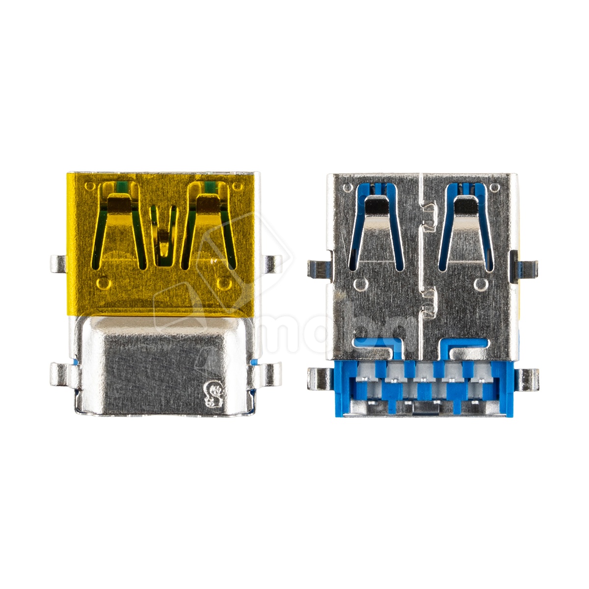 Разъем USB для ноутбука Lenovo Y50-70/Y70-70