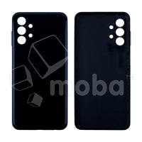 Задняя крышка для Samsung Galaxy A13 (A135F/A137F) Черный купить по цене производителя Санкт-Петербург | Moba