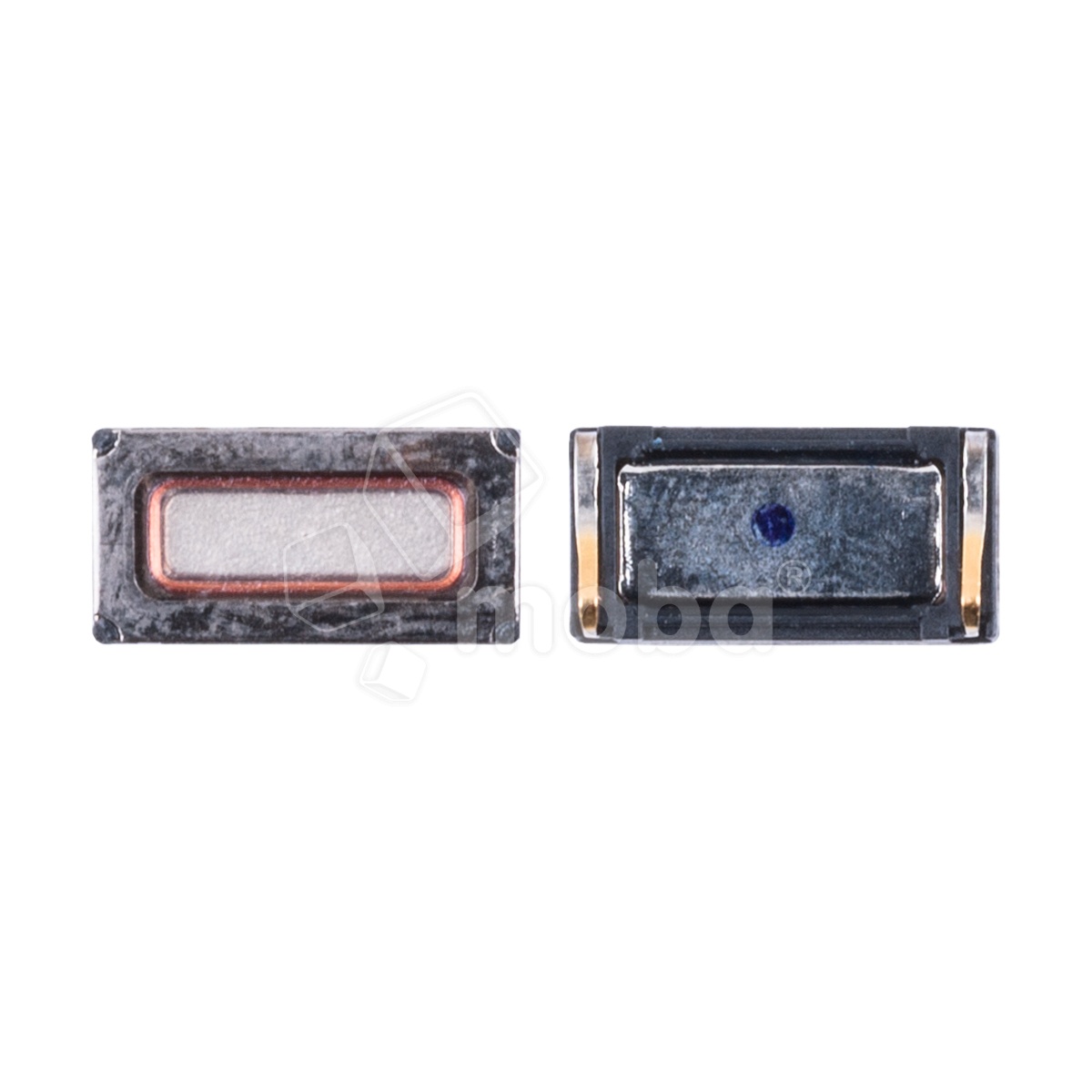 Динамик (speaker) для Itel A48/A60s/Vision 1 Pro/2S/Infinix Smart 6/6 HD/Hot 12i/20i