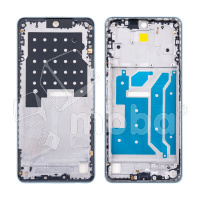 Рамка дисплея для Huawei Nova 11i (MAO-LX9N) Зеленый (возможен дефект ЛКП)