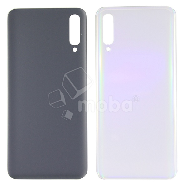 Задняя крышка для Samsung Galaxy A50 (A505F) Белый