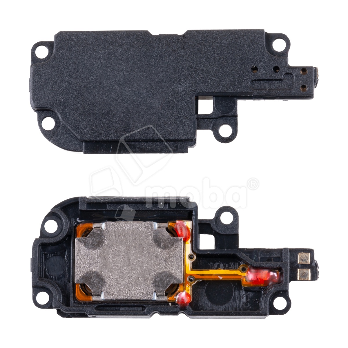 Звонок (buzzer) для Realme 12 4G (RMX3871) в сборе
