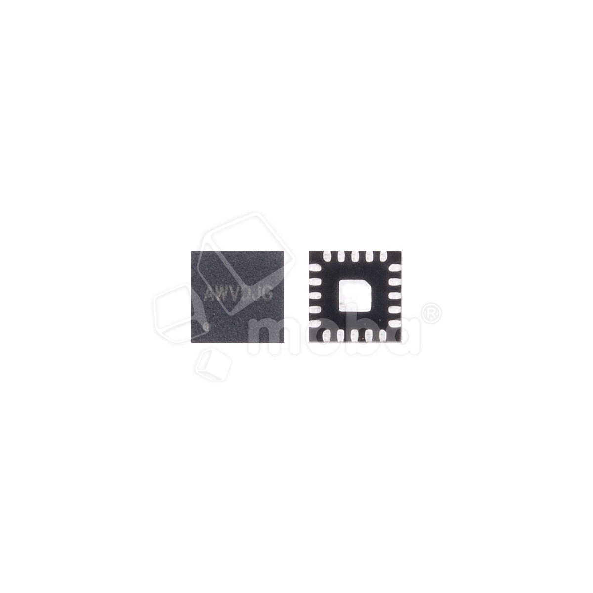 Микросхема SY8286BRAC