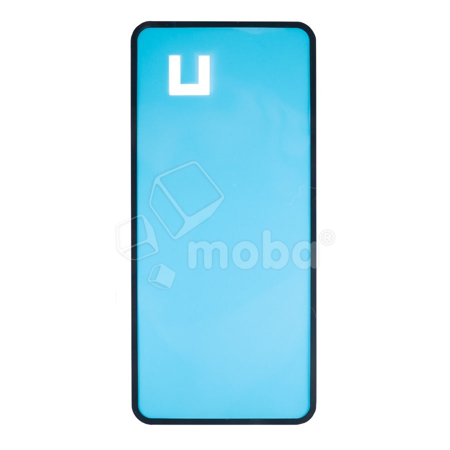 Скотч задней крышки для Xiaomi Redmi Note 7/7 Pro (M1901F7H/M1901F7G) (водонепроницаемый)