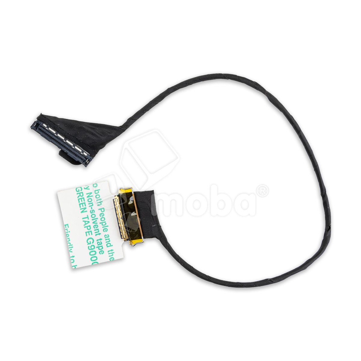 Шлейф матрицы для ноутбука Lenovo ThinkPad T540P/W540 (30 pin)