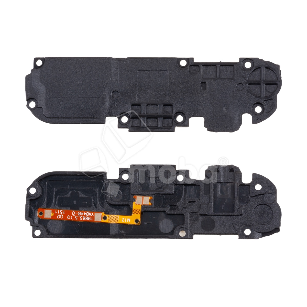 Звонок (buzzer) для Realme C30 (RMX3581/RMX3623) в сборе