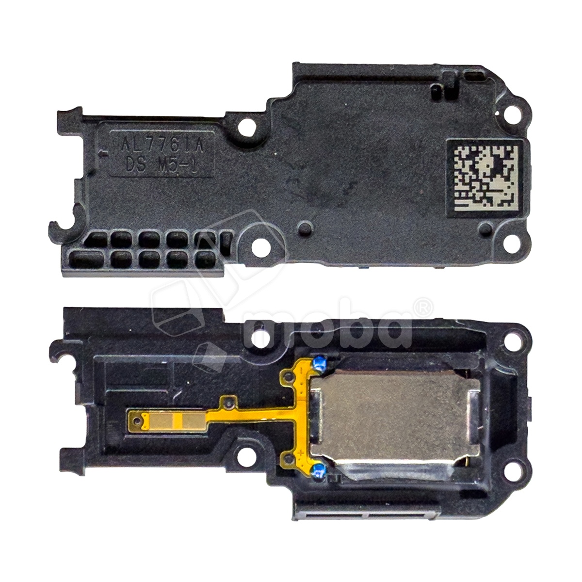 Звонок (buzzer) для Samsung Galaxy A07 4G (A075F) в сборе