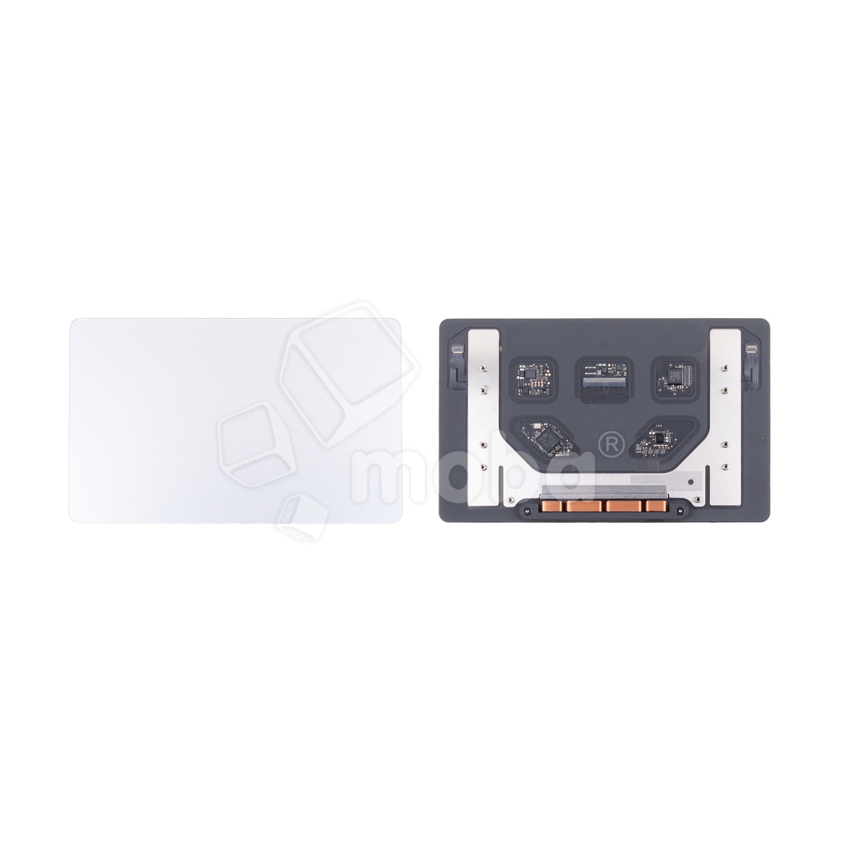 Трекпад (тачпад) для MacBook Pro M1 13" A2338 (2020) Серебро