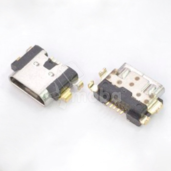 Разъем MicroUSB для ZTE V7 Lite/V8