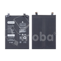 Аккумулятор для Xiaomi Redmi Note 11 Pro+ 5G (BP47) - Battery Collection (Премиум)