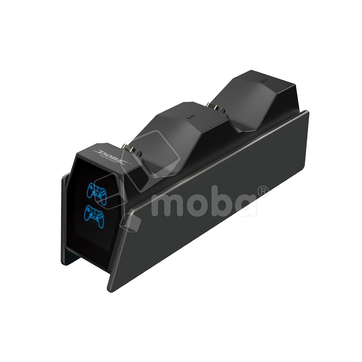Зарядная станция для геймпада PlayStation 4 Dobe TP4-0417 Черный