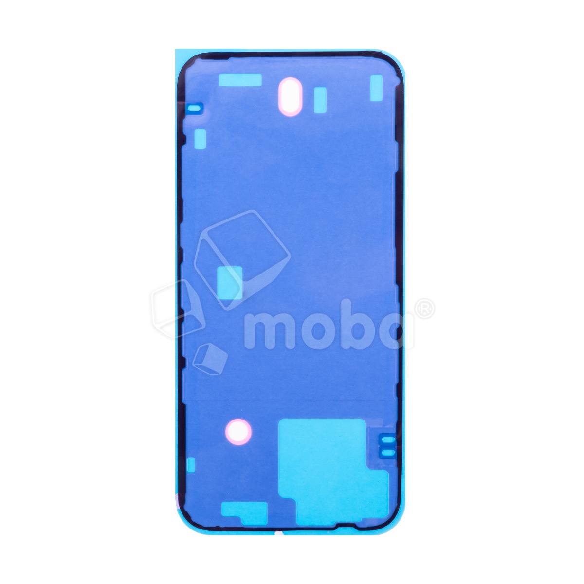 Скотч задней крышки для iPhone 14/16e/17e (A2883/A3408/A3409/A3410/A3212/A3634) - Премиум (водонепроницаемый)