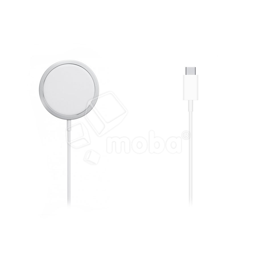 Беспроводное зарядное устройство для iPhone (MagSafe) Белый