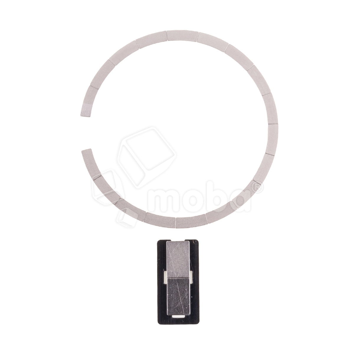 Магнит беспроводной зарядки MagSafe для iPhone 16/16 Plus (A3287/A3290)