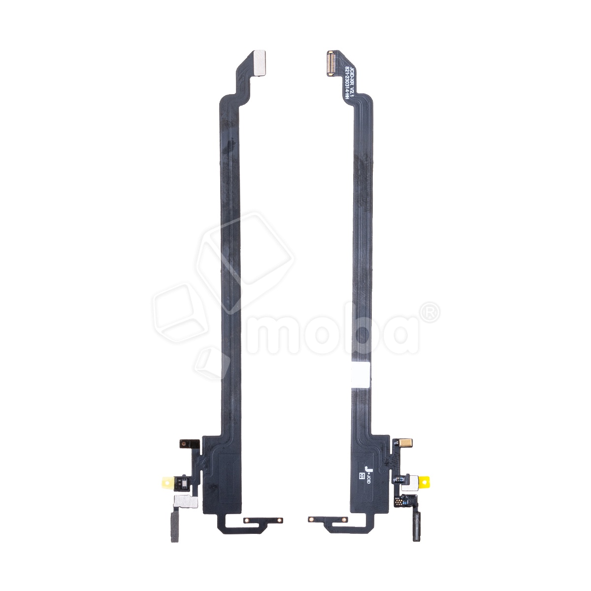 Шлейф для программатора JCID V1SE динамик для iPhone Xr (Receiver FPC)