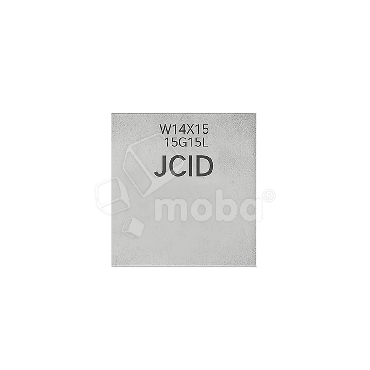 Микросхема Wi-Fi JCID для отвязывания и восстановления Wi-Fi для iPhone 15/15 Plus