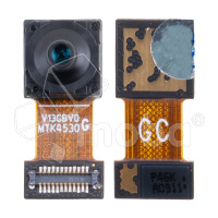 Камера для Samsung Galaxy A15 4G/5G (A155F/A156B) передняя