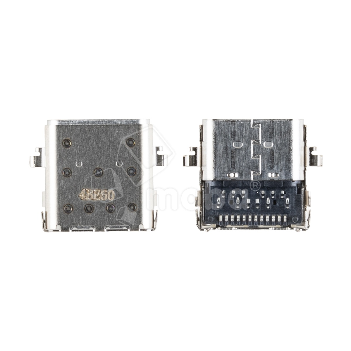 Разъем Type-C для ноутбука Dell Chromebook 5190