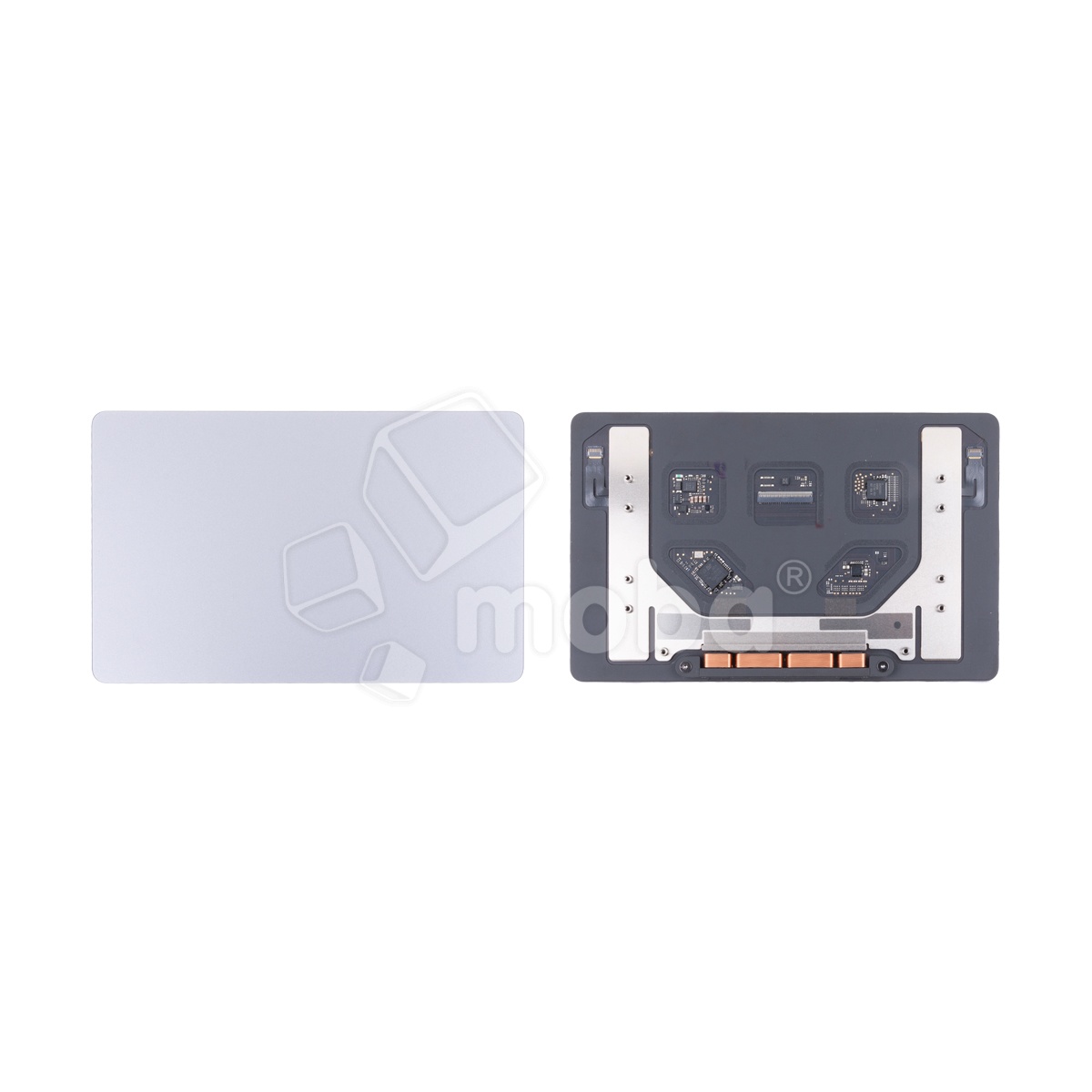 Трекпад (тачпад) для MacBook Pro 13" A2251/A2289 (2020) Серый