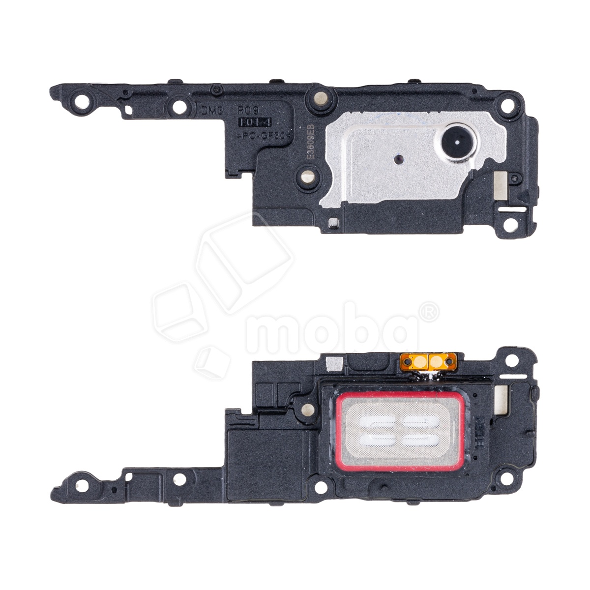 Динамик (speaker) для Samsung Galaxy S23 Ultra (S918B) в сборе