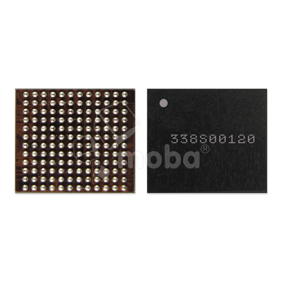 Микросхема 338S00105 (Аудио-контроллер для iPhone 6S/7/7 Plus)