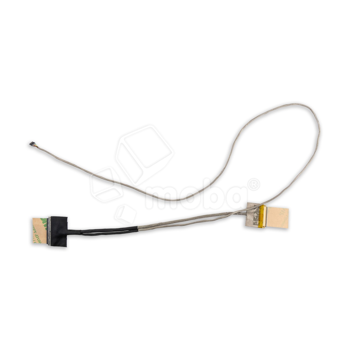 Шлейф матрицы для ноутбука Asus X555UA/X555UB