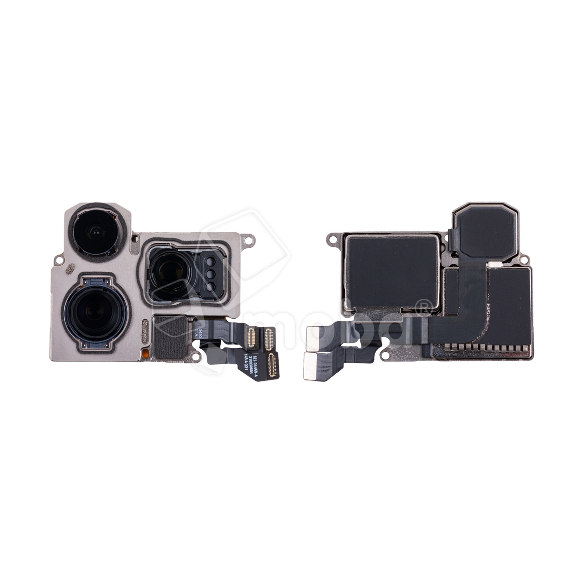 Камера для iPhone 15 Pro Max (A3106) задняя - Премиум