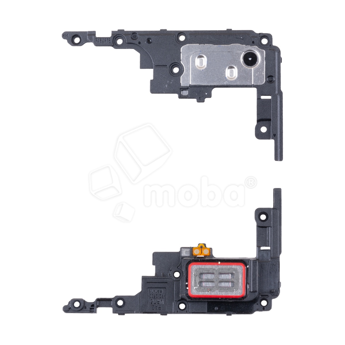 Динамик (speaker) для Samsung Galaxy S25 Ultra (S938B) в сборе