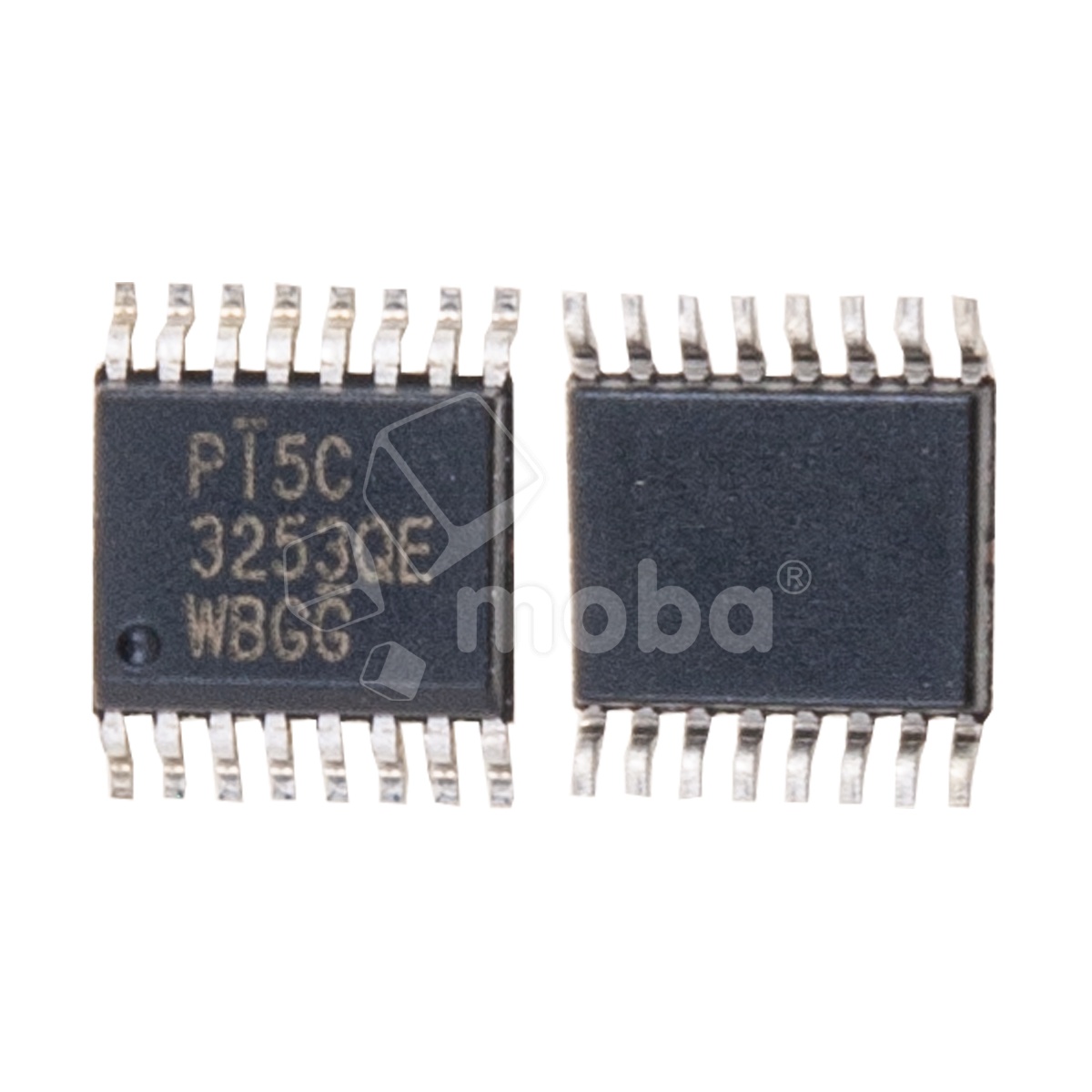 Микросхема PI5C3253QE