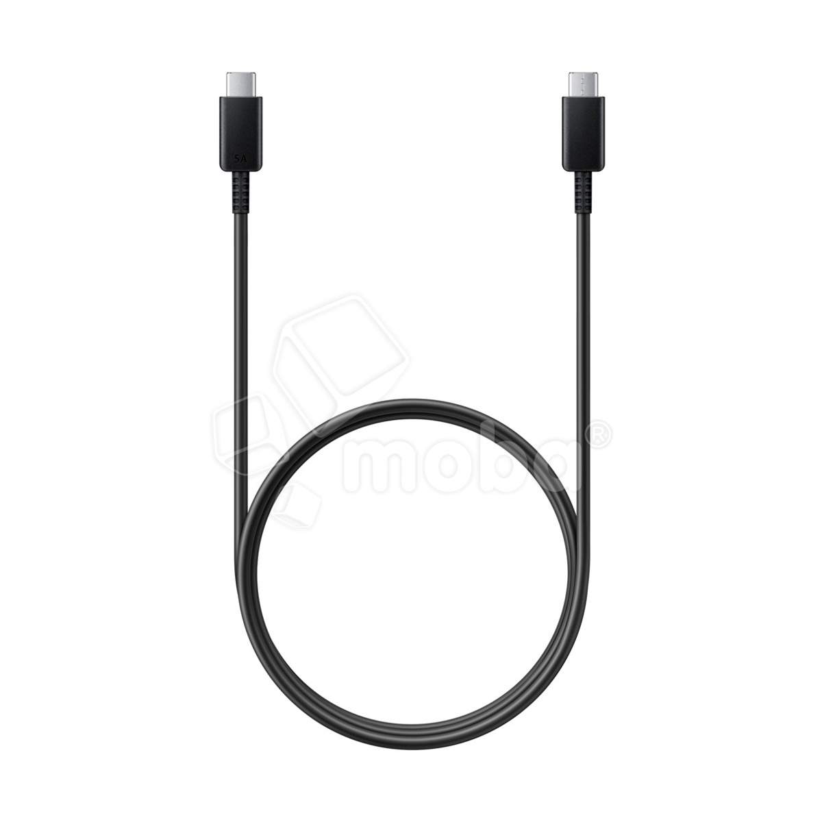 Кабель Type-C - Type-C Samsung Galaxy S23 (3A, 65W) Черный - OR