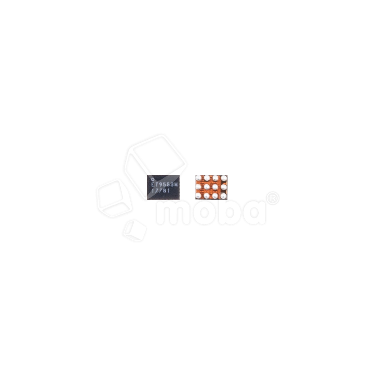 Микросхема ET9553M (Контроллер питания для Samsung Galaxy A125F/A225F/A307F/A315F/A415F/A525F/A528B/A725F/ M127F)
