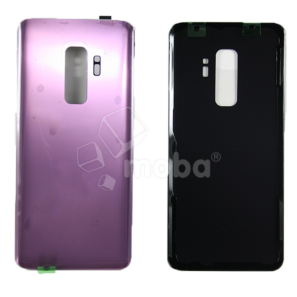 Задняя крышка для Samsung Galaxy S9+ (G965F) Фиолетовый