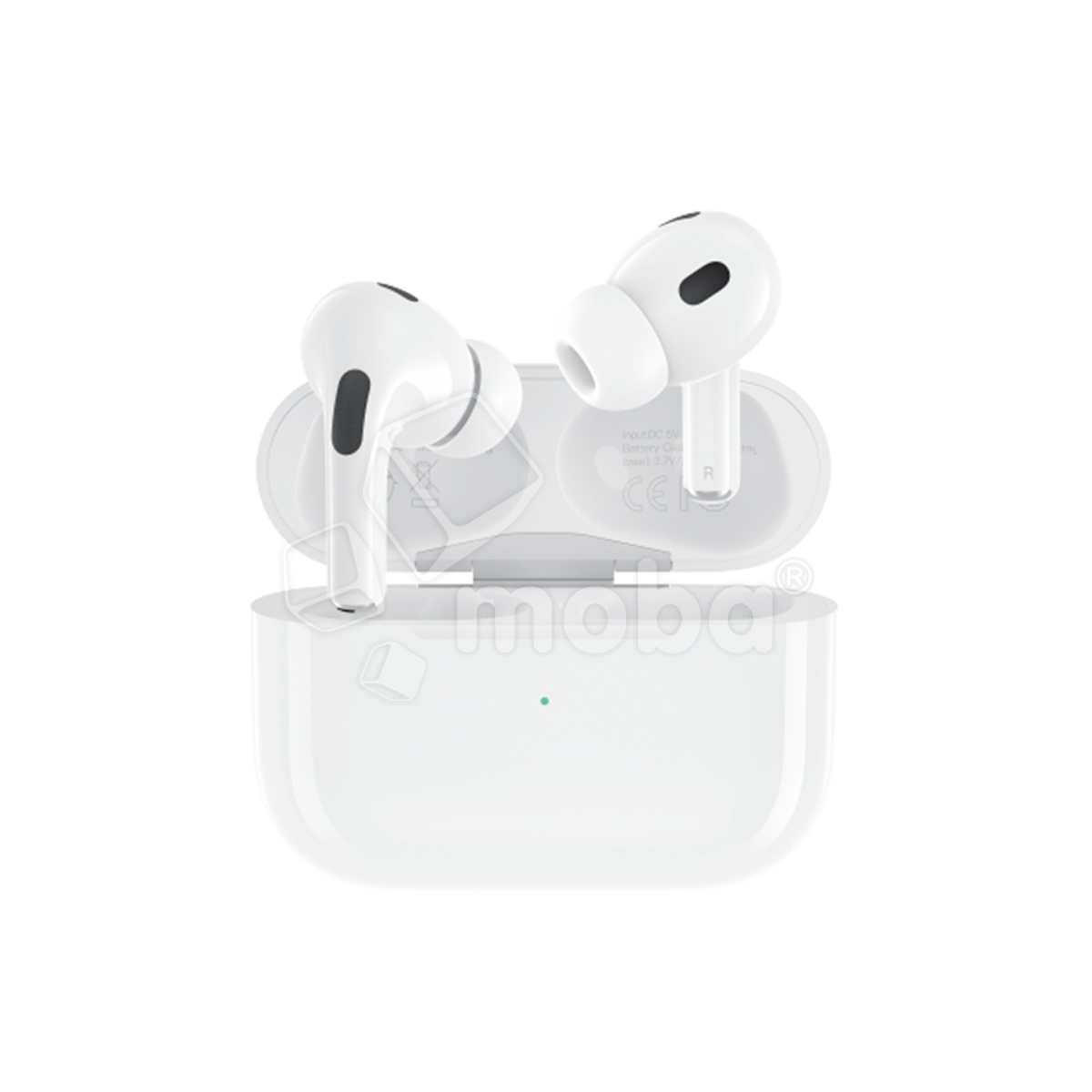 Беспроводные наушники Bluetooth XO EV50 (TWS, вакуумные, ANC) Белый