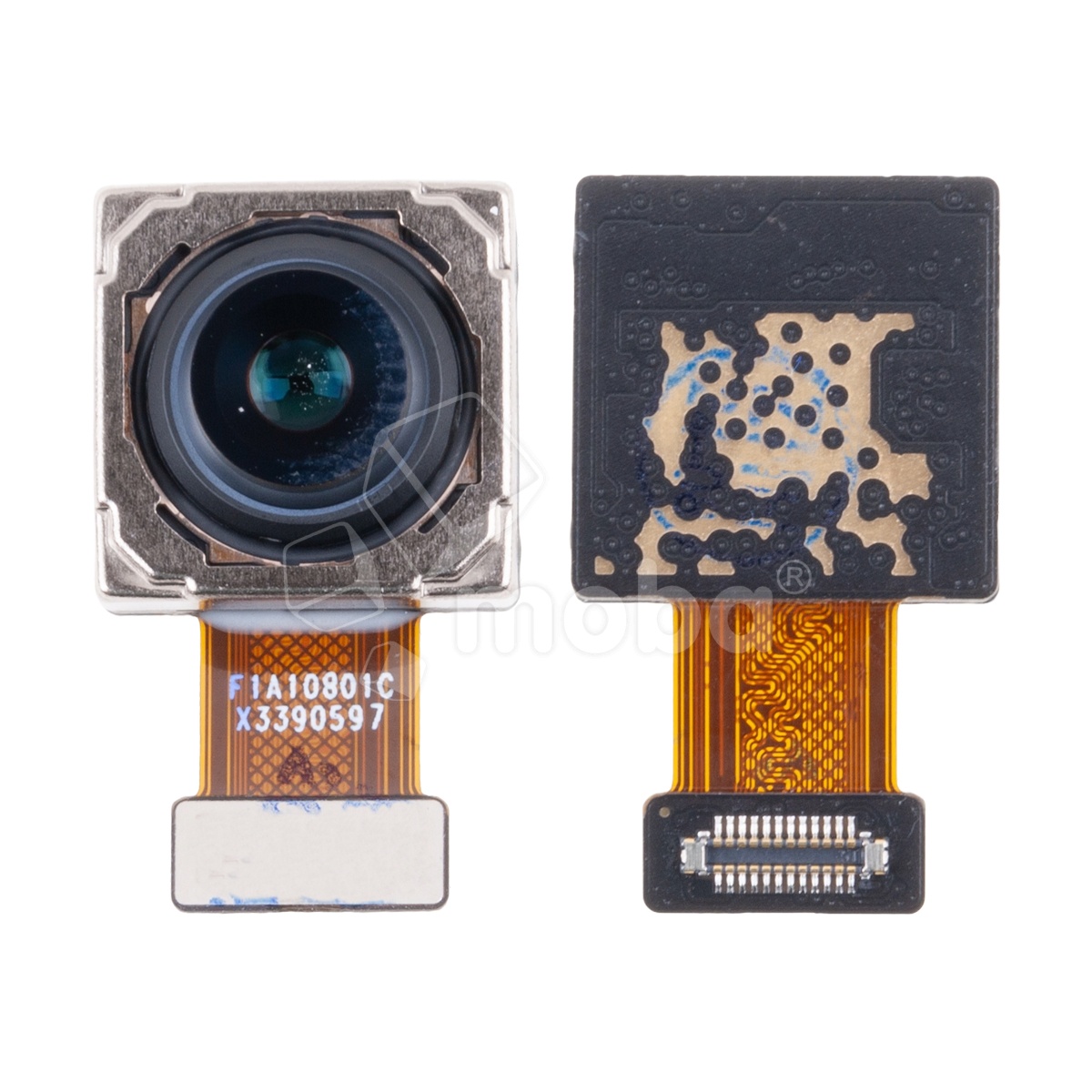 Камера для Realme C67 4G (RMX3890) (108 MP) задняя