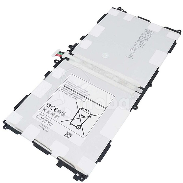 Аккумулятор для Samsung Galaxy Tab Pro 10.1" T520/T525/P600/P601/P605 (T8220E)