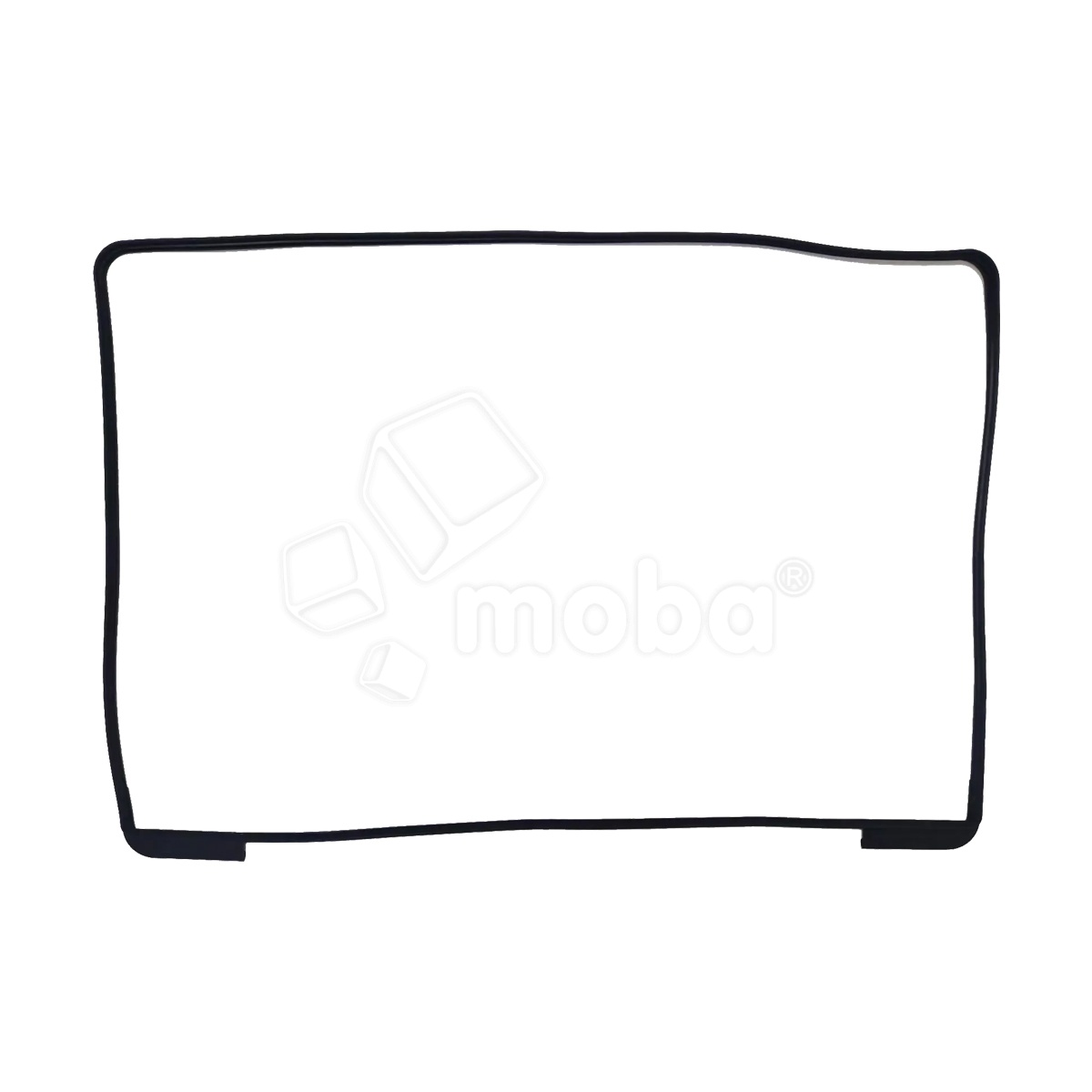 Резиновый уплотнитель крышки матрицы для MacBook Pro 13" A1502 (2013-2014)