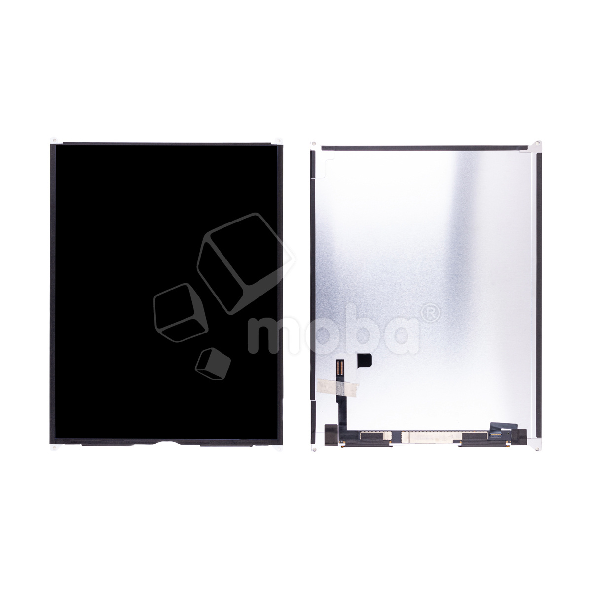 Дисплей для iPad 7/8/9 10.2" 2019/2020/2021 (A2197/A2198/A2200/A2270/A2428/A2429/A2430/A2602/A2603/A2604/A2605) - OR