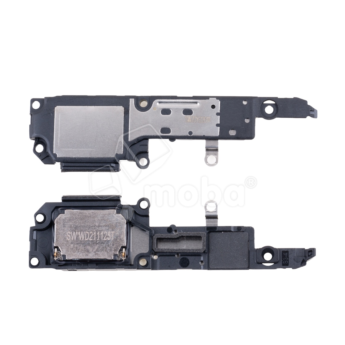 Звонок (buzzer) для Realme C35 (RMX3511) в сборе