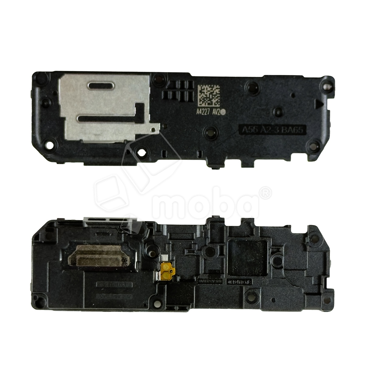 Звонок (buzzer) для Samsung Galaxy A55 5G (A556E) в сборе