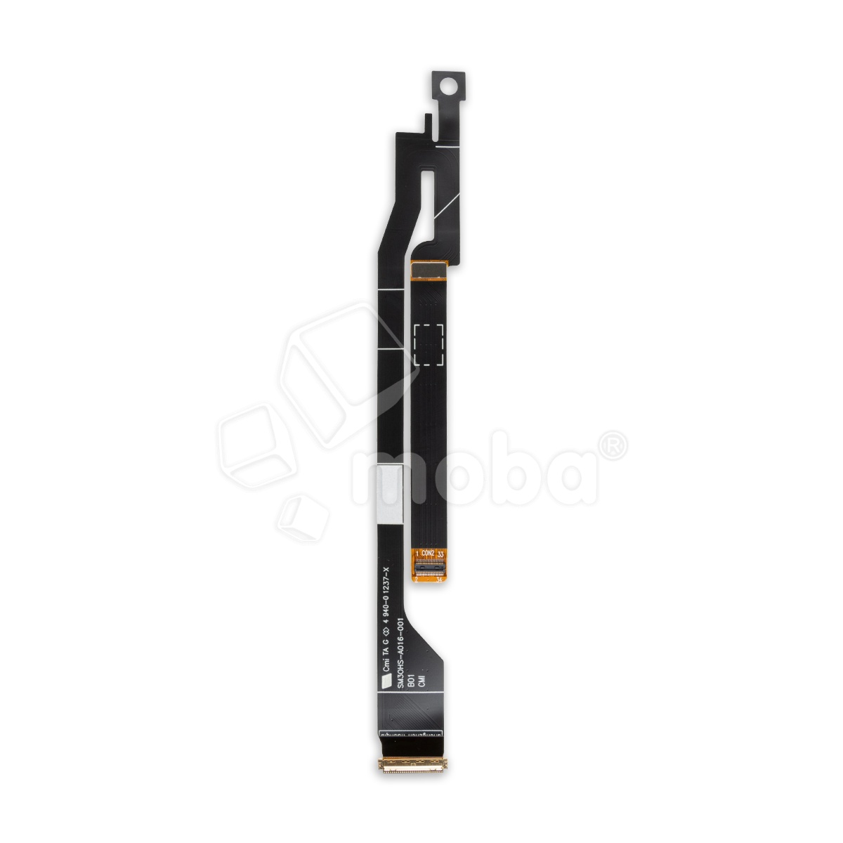 Шлейф матрицы для ноутбука Acer Aspire S3
