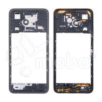 Средняя часть для Infinix Hot 30 Play (X6835B) Черный