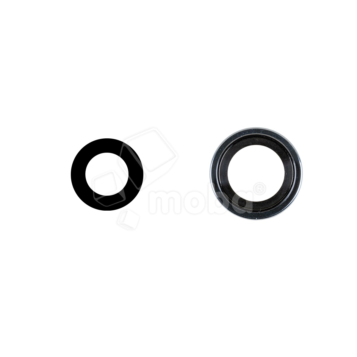 Стекло камеры для iPhone Air (A3517) Голубой