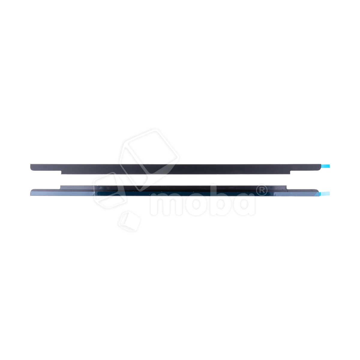 Нижняя рамка дисплея для MacBook Pro 16" A2141 (2019) Черный