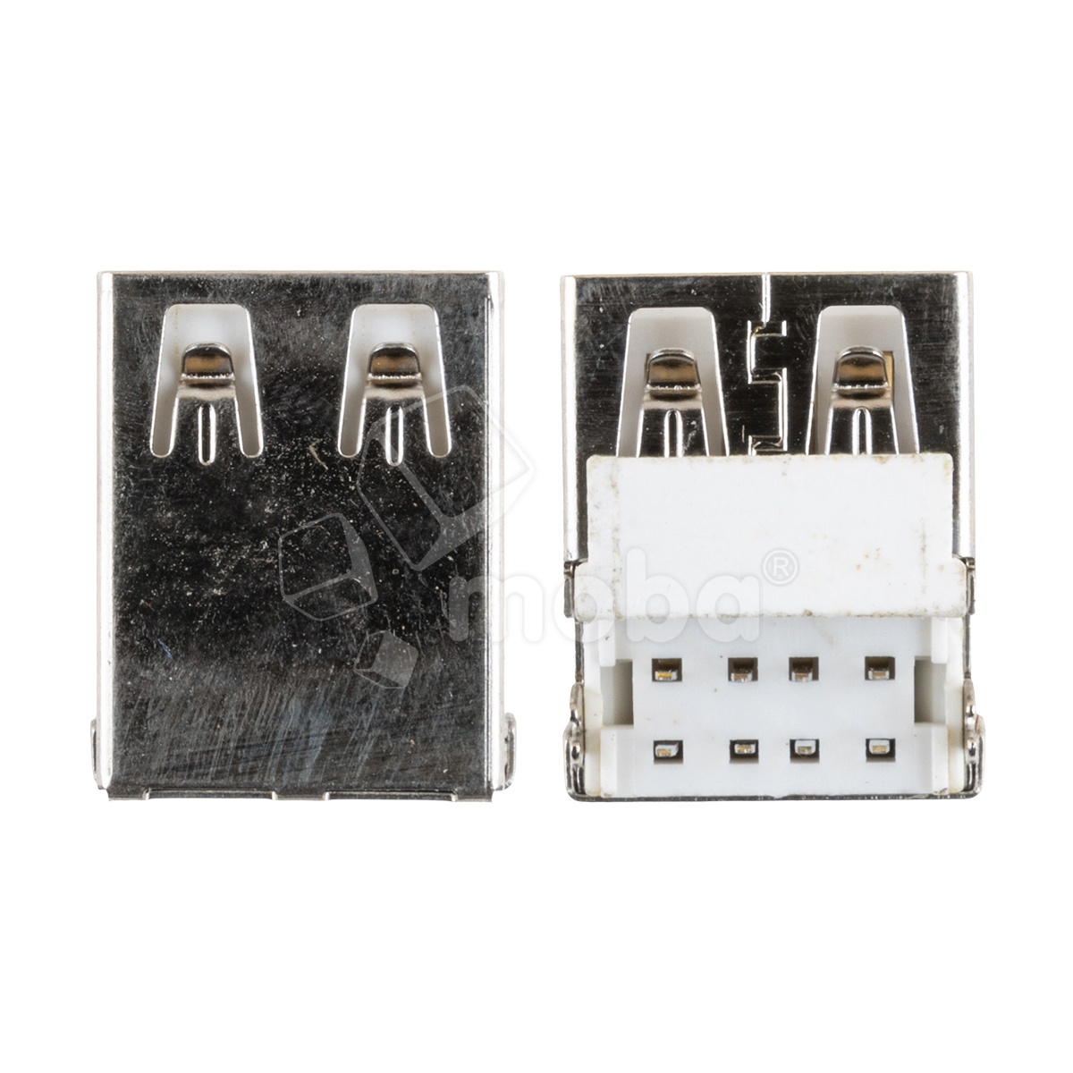 Разъем USB для ноутбука тип 35
