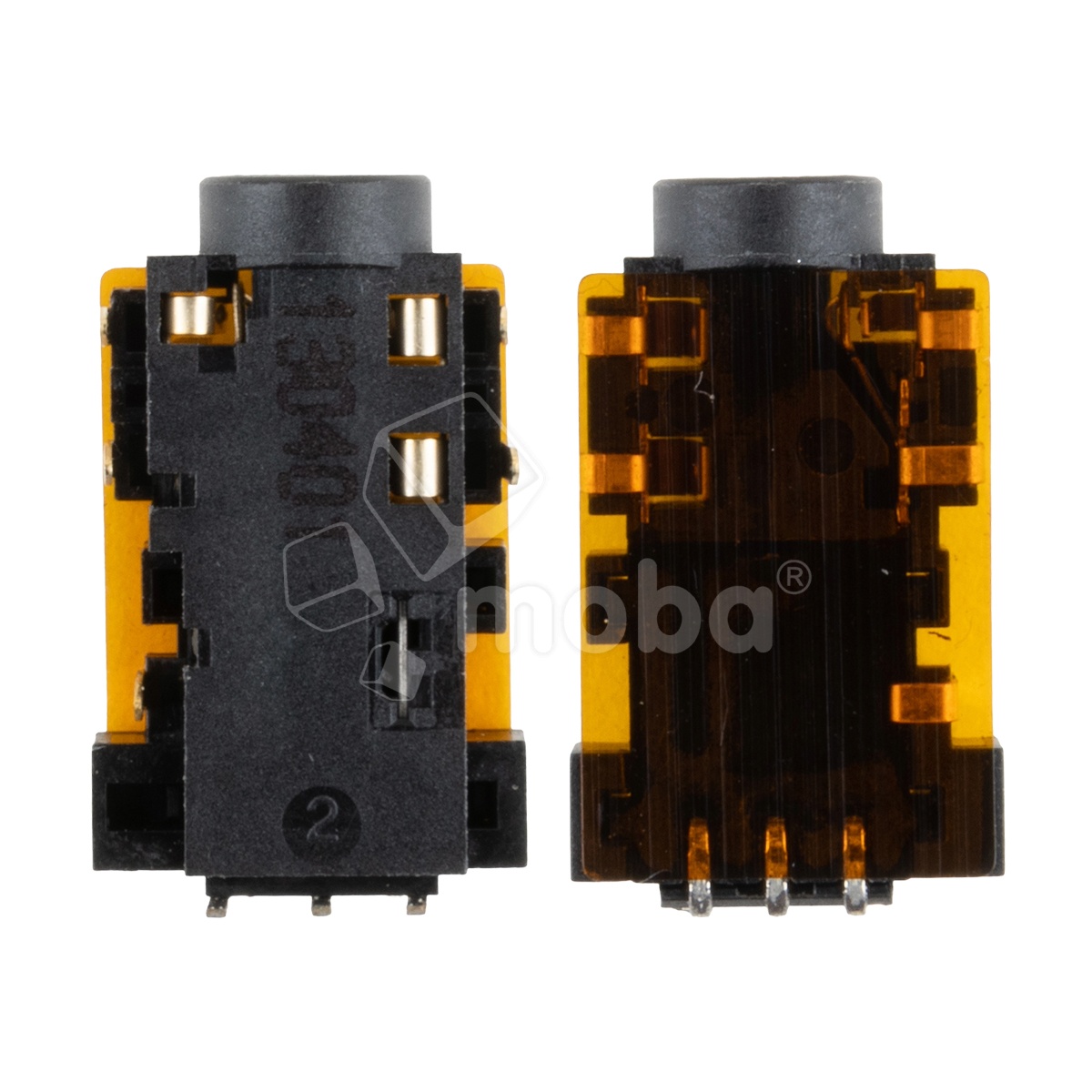 Разъем аудио для ноутбука Asus G75/G750/U32/X32 (8 pin)
